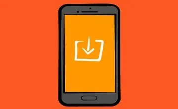Изображение курса Сохранение данных на Android