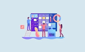 Изображение курса Современная разработка с Symfony 4, ApiPlatform и React! (French)