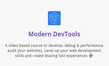 Изображение курса Современные Инструменты Разработчика