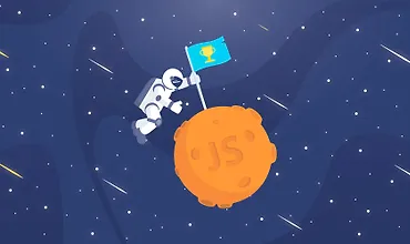 Изображение курса Современный JavaScript: ES6 и не только!