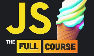 Изображение курса Современный JavaScript: Полный Курс