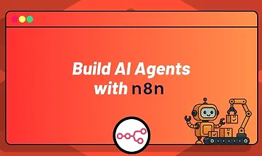 Изображение курса Создание AI-агентов в n8n