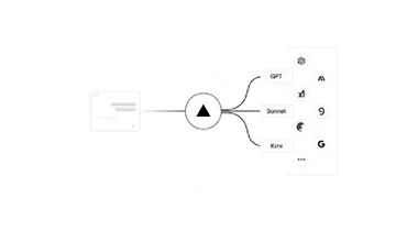 Изображение курса Создание AI-чатбота с использованием Vercel AI SDK и Gateway