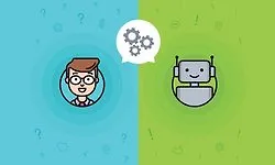 Изображение курса Создание бота Telegram с Python