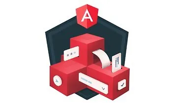 Изображение курса Создание динамических форм в Angular