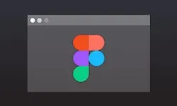 Изображение курса Создание дизайна сайта в Figma