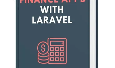 Изображение курса Создание финансовых приложений с использованием Laravel