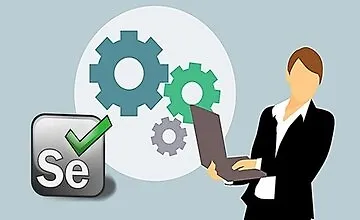 Изображение курса Создание фреймворка и автоматизация тестов на Java+Selenium