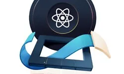 Изображение курса Создание гладких, совершенных переходов с React Transition Group v2