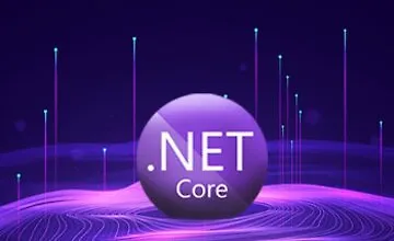 Изображение курса Создание пользовательского интерфейса в ASP.NET Core