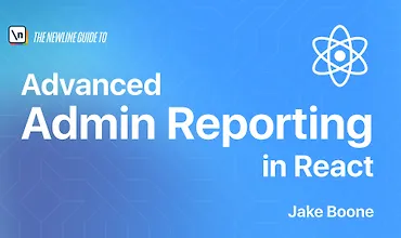 Изображение курса Создание продвинутых админ отчетов в React