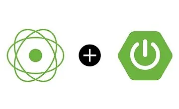 Изображение курса Создание реактивных RESTFUL API с использованием Spring Boot / WebFlux