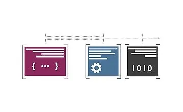 Изображение курса Создание Виртуальной Машины для Языка Программирования