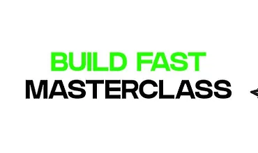 Изображение курса Создавайте Быстро