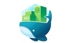 Изображение курса Создайте 12-факторное приложение на Node.js с помощью Docker
