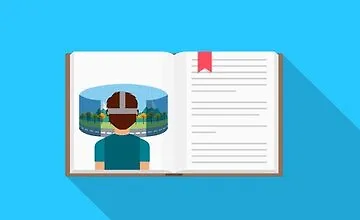 Изображение курса Создайте 15 приложений дополненной реальности (AR) с Unity и Vuforia