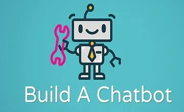 Изображение курса Создайте чатбота
