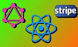 Изображение курса Создайте интернет-магазин с React и GraphQL за 90 минут