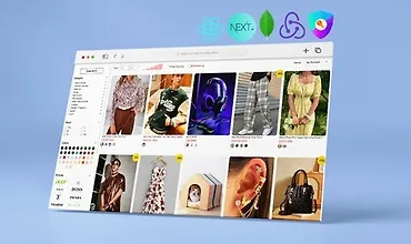 Изображение курса Создайте лучший интернет-магазин с React и Next