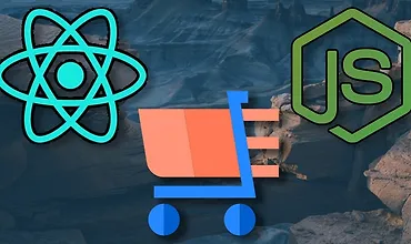 Изображение курса Создайте приложение "Корзина покупок"