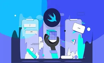 Изображение курса Создайте приложение с SwiftUI, Часть 2