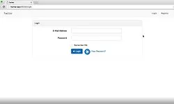Изображение курса Создайте приложение стиля Twitter
