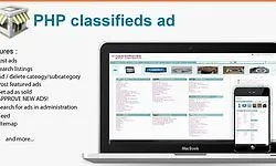 Изображение курса Создайте сайт для объявлений