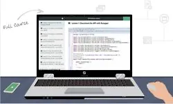 Изображение курса Создайте свой REST API с помощью Spring 5
