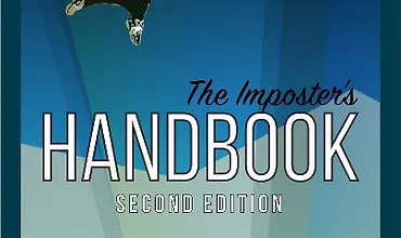 Изображение курса [Книга] Справочник Самозванца + Видео