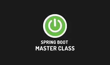 Изображение курса Spring Boot мастер-класс