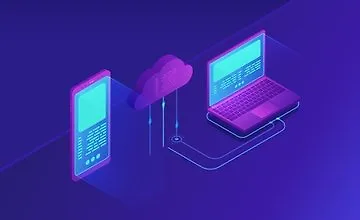 Изображение курса Spring Boot Microservices и Spring Cloud