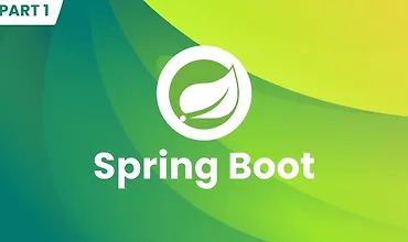 Изображение курса Spring Boot: Освойте основы