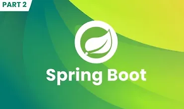 Изображение курса Spring Boot: Создание REST API