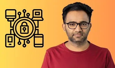 Изображение курса Spring Security 6 с нуля до мастера с JWT и OAUTH2