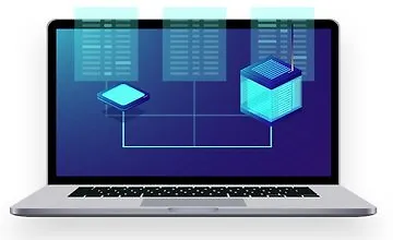 Изображение курса SQL и получение данных