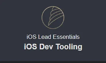 Изображение курса Средства разработки iOS-приложений