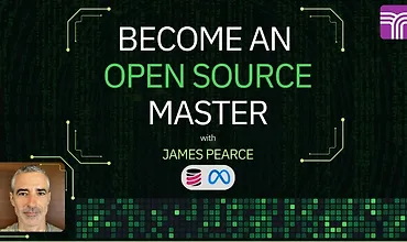 Изображение курса Стань мастером Open Source