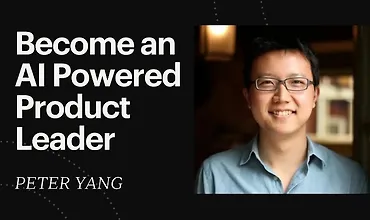 Изображение курса Стань продакт-лидером с ИИ