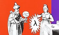 Изображение курса Структура и интерпретация компьютерных программ