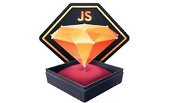 Изображение курса Структуры данных и алгоритмы в JavaScript