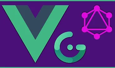 Изображение курса Супер быстрый Vue и GraphQL с Gridsome