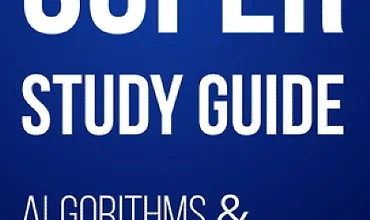 Изображение курса Супер руководство по алгоритмам и структурам данных