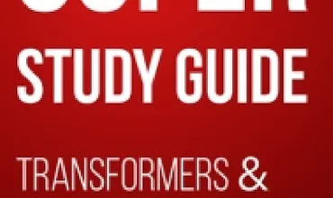 Изображение курса Супергид: Трансформеры и большие языковые модели