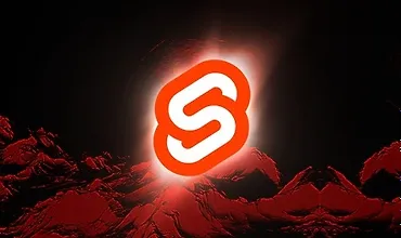 Изображение курса Svelte и SvelteKit: Полное руководство