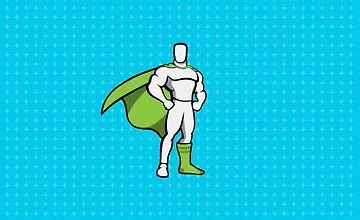 Изображение курса SVG анимации с помощью GreenSock