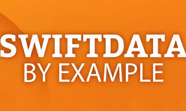 Изображение курса SwiftData на примерах