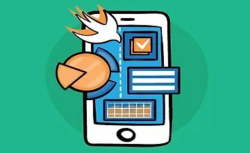 Изображение курса SwiftUI