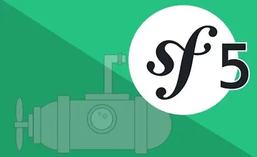 Изображение курса Symfony 5: Глубокое погружение! HttpKernel Request-Response Flow