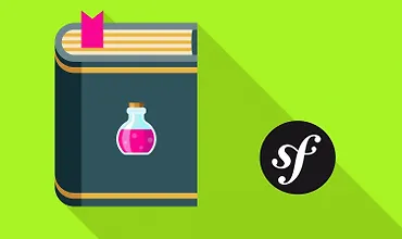 Изображение курса Symfony 5 Security: Аутентификаторы