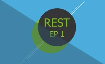 Изображение курса Symfony RESTful API: курс 1